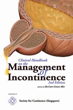 Clinical Handbook on the Management of Incontinence (2nd Edition)